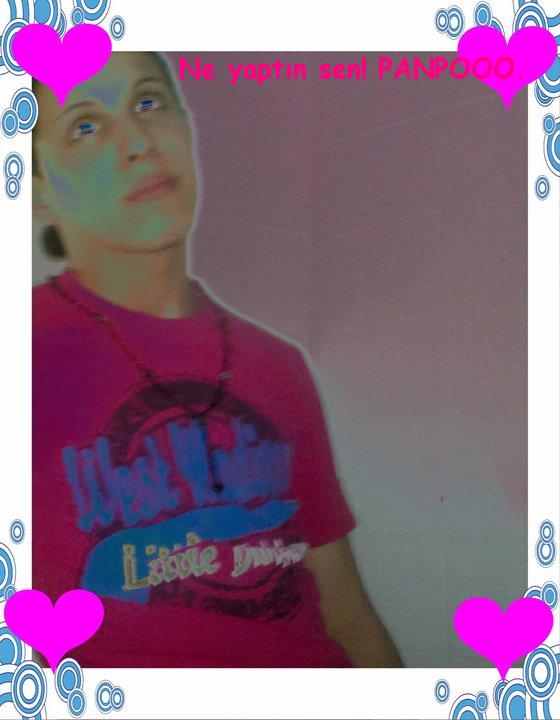  facede bir kız var nasıl konuşcam...