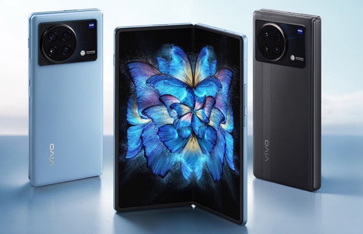 Galaxy Fold 4'e rakip geliyor: Vivo X Fold 2'nin özellikleri belli oldu