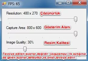  PS Vita -> PC 'Remote Kontrol' Yazılımı Kurulum Rehberi