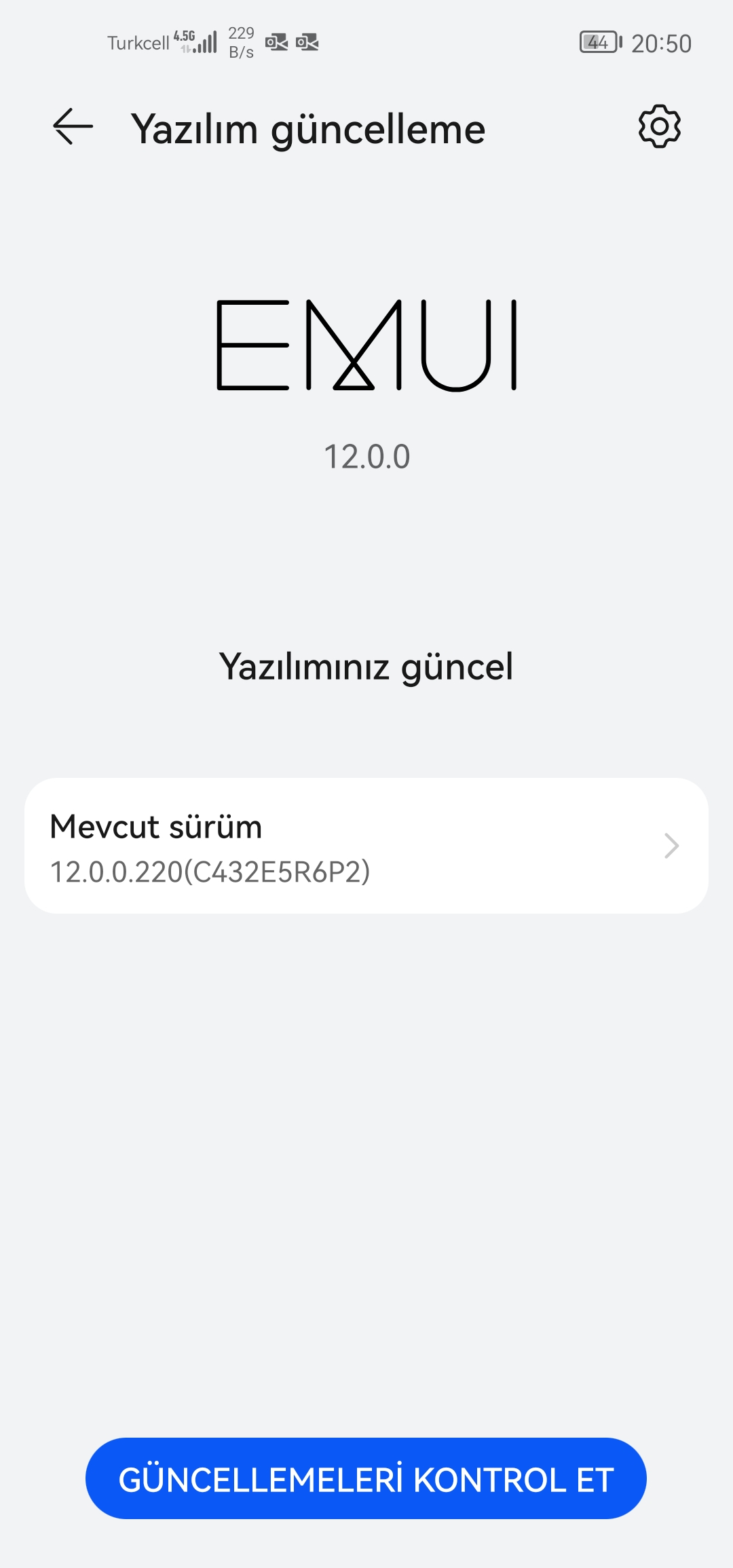 ***Huawei P40 LİTE Ana Konu & Kullanıcılar Kulübü***