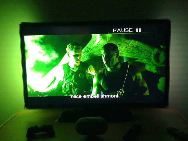  PHILIPS 40PFL5805H/12 Ambilight Spectra 2