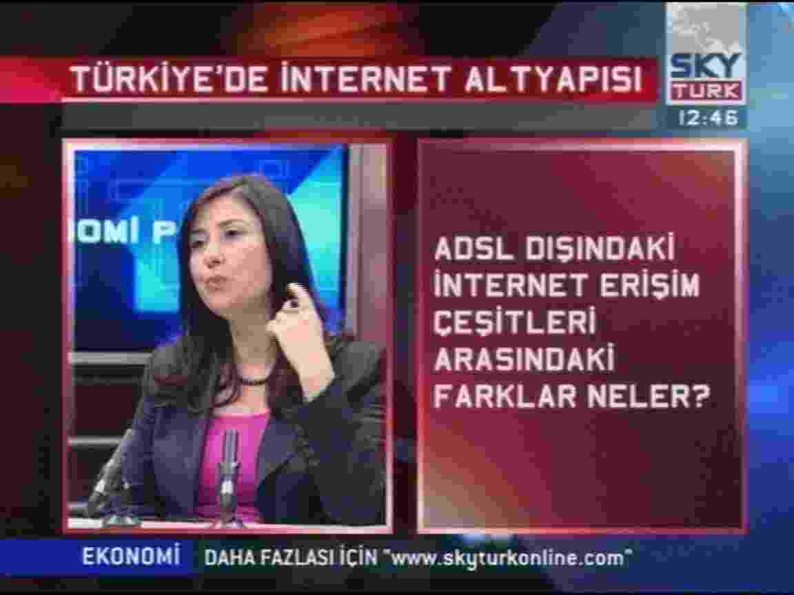  sky turk internet alt yapısı. vdsl ,ip tv lafta var ama....