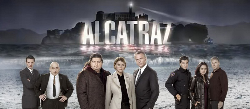  ALCATRAZ HAPİSHANESİ İLE İLGİLİ HERŞEY [GÜNCEL 22.11.2014]