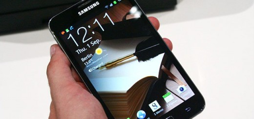 Samsung 2011 tahminlerini geçeceğine inanıyor