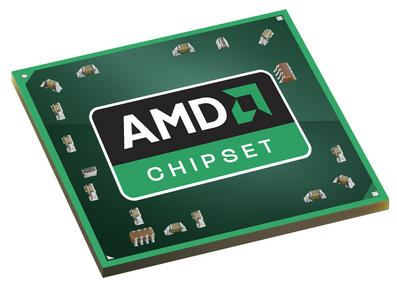  ## AMD 780G (RS780), 690G'den 2 Kat Daha Hızlı ##