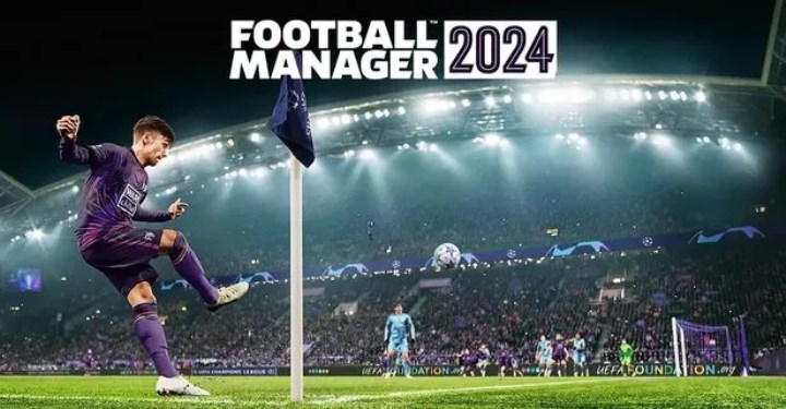 Serinin son oyunu Football Manager 2024 olacak