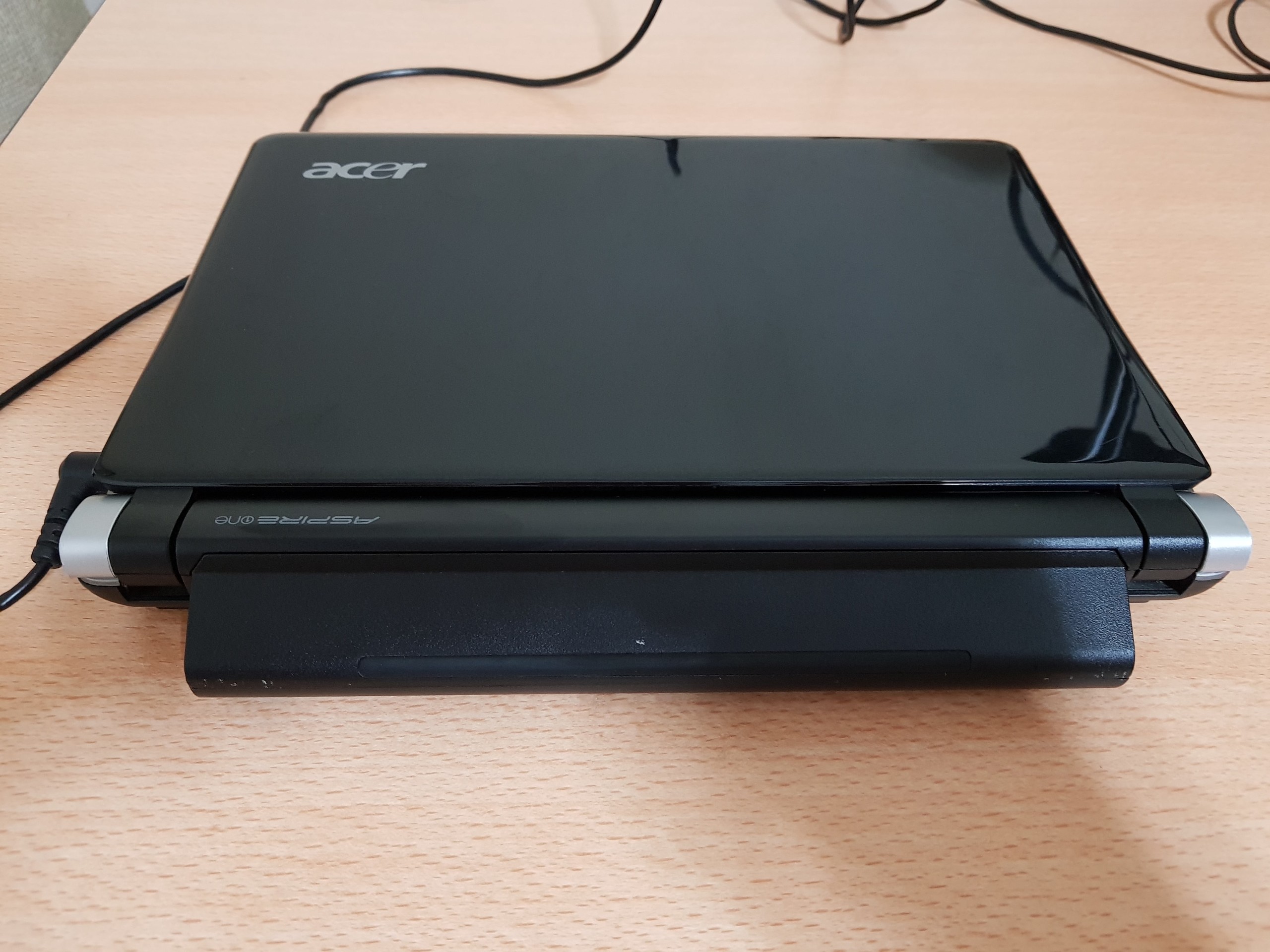 Satılık Acer Aspire One Netbook