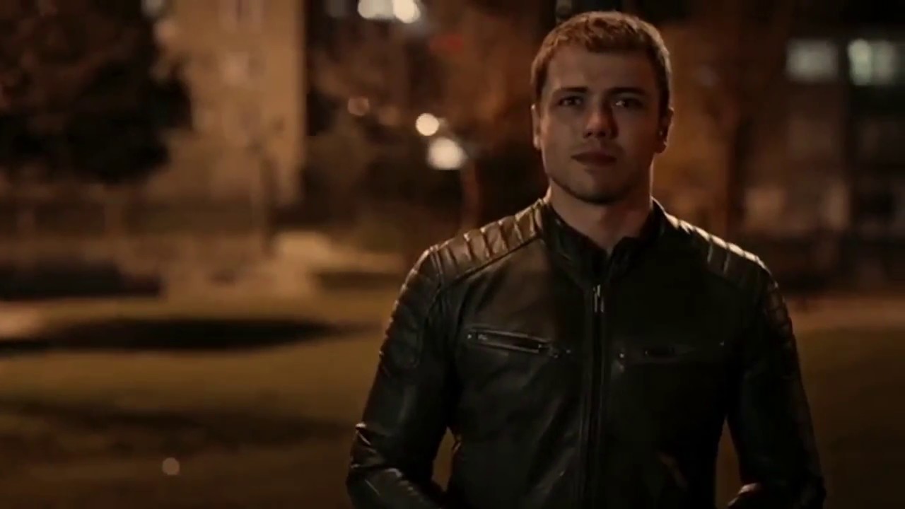Dünya'nın en yakışıklı adamı budur(Tolga Sarıtaş)