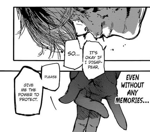  Tokyo Ghoul:RE [Manga] [Spoiler Serbest]