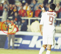  Nirvana -Her Galatasaraylı okumalı!