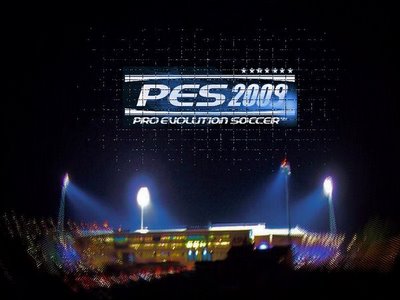  SATILIK PS3 için PES 2009_SADECE 80TL