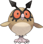  We Are All Owls ! | Noctowl İncelemem