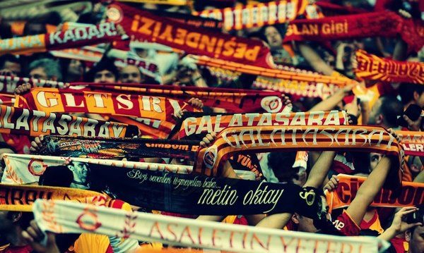  Galatasaray 2012/2013 Sezonu Maç Konusu | STSL | Eskişehirspor - Galatasaray  l