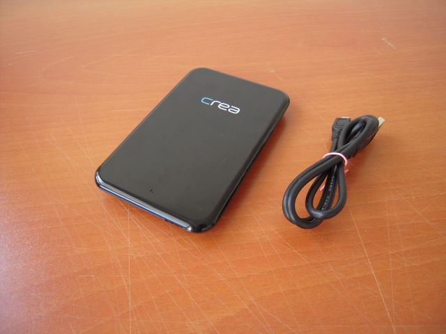 SATILIK 500 GB CREA HDD 75 TL