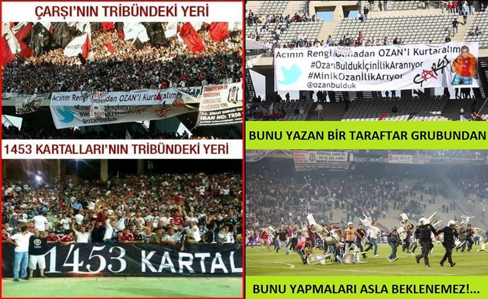  1453 Kartalları