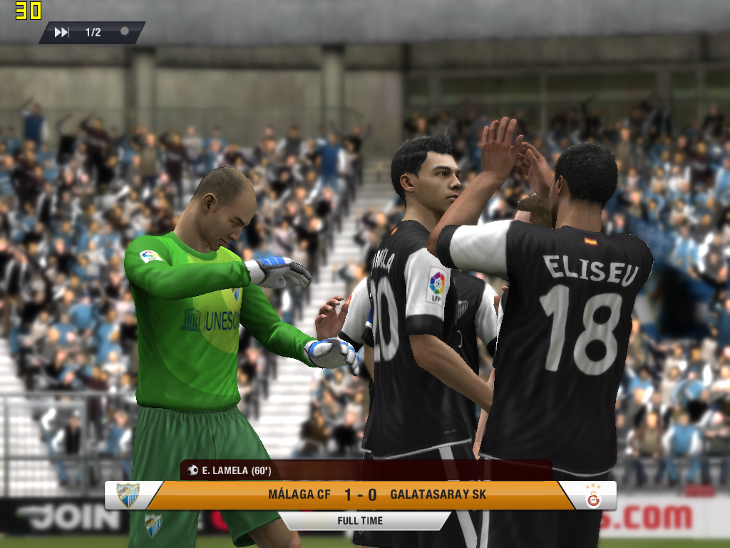  TRANSFER LİG 2013 TURNUVASI [ PC ] 1. Sezon BİTTİ.