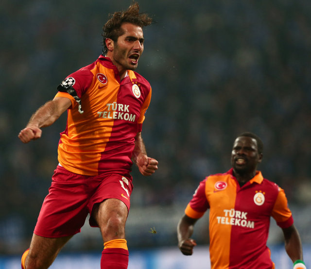  Galatasaray İle Yeniden Eski Günlere (FM 2015)