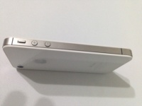  DAHA TEMİZİ YOK BEYAZ IPHONE 4S  32 GB