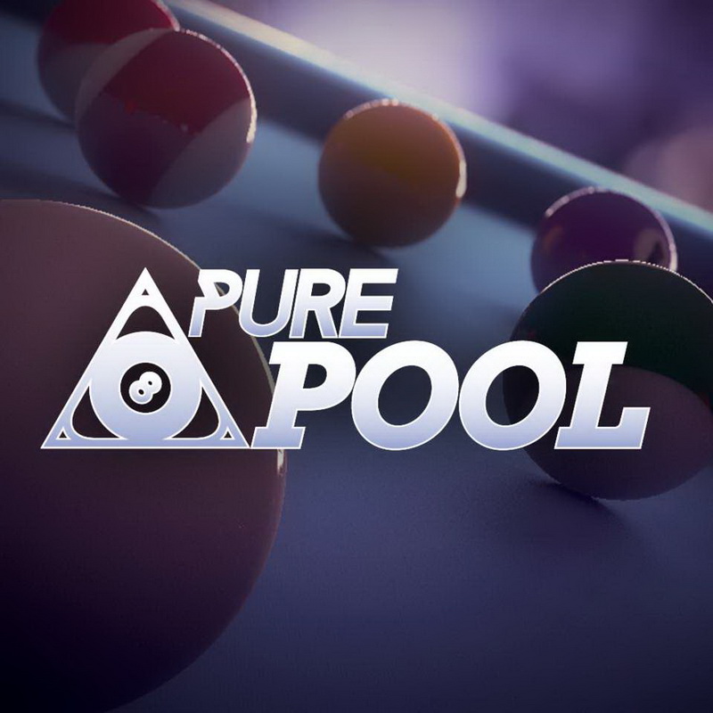  Pure Pool [PS4 ANA KONU]