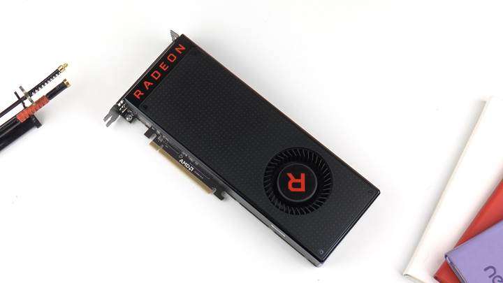 AMD RX Vega 56 incelemesi 'Alev alev DX12 performansı'