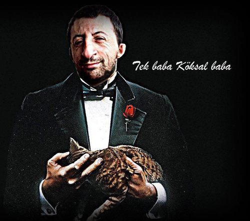  Sosyal Medya Fenomeni Köksal Baba hakkında herşey