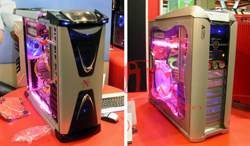  THERMALTAKE GÖNÜLLÜ İNCELEME YAPACAK ARKADAŞLAR