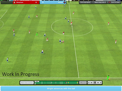  FOOTBALL MANAGER 2011 | 11.3.0 Yaması Yayınlandı ~ [ANA KONU]