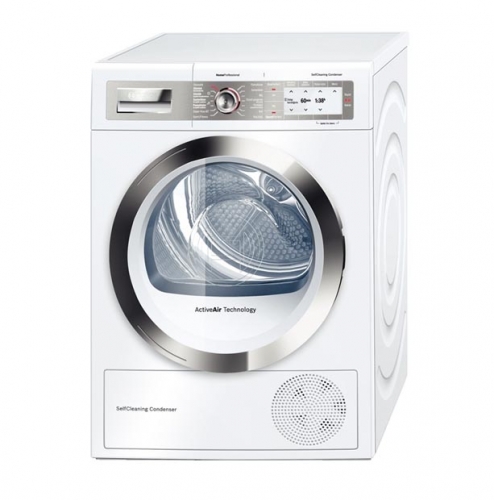  Çamaşır Makinesi ve Kurutma Makinesi Tavsiyesi (AEG-Ariston-Electrolux-Bosch-Siemens)