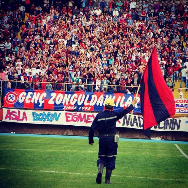  ZONGULDAKSPOR