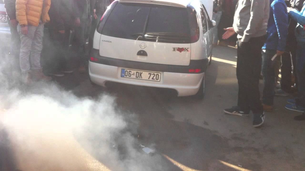 corsa 1 7 dti dumanspec ne