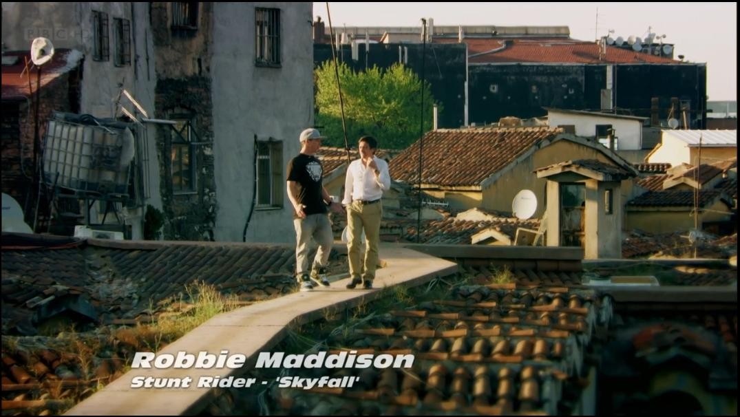  TOP GEAR 19.SEZON 1.BÖLÜM (FULL)