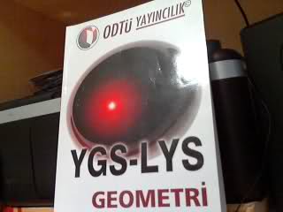  [sizer]YGS/LYS Kitap Satışını Bu Başlıkta Yapınız