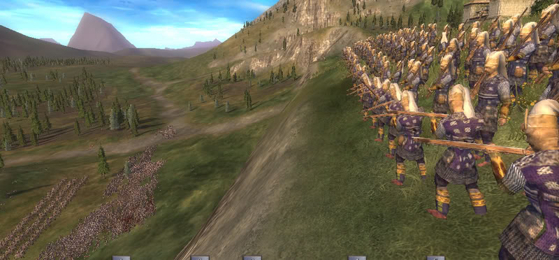 !!! Medieval 2 : Total War (1.2 Yaması Çıktı 644 MB) !!!