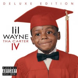 Lil Wayne albüm satışları iTunes tarihinde rekor kırdı