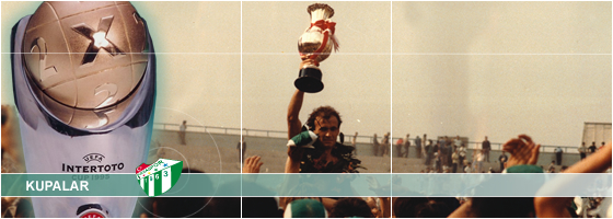  BURSASPOR-NOSTALJİ ALBÜMÜ