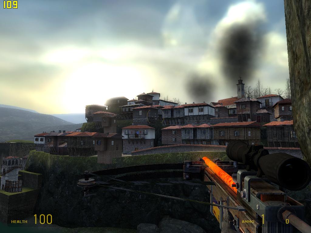  Palit 512MB HD 2600XT Test Sonuçları (Dx10 Lost Planet Eklendi Syf:2)