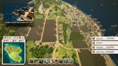  Tropico 5 Rehber