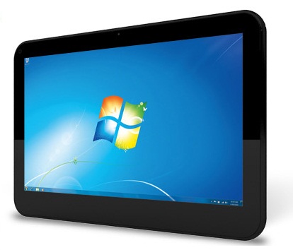 Exper'den Windows ve Android işletim sistemli iki yeni tablet