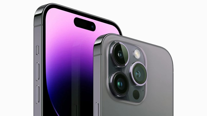 iPhone 15 Pro Max'in DxOMark sonucu açıklandı! Kamerası kaçıncı sırada?