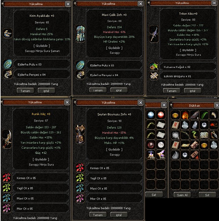  DONANIM HABER AİLESİNİ BEKLİYORUM Fkyt2 +50 onlıne yeni açıldı betalı emek server 105 bitiş