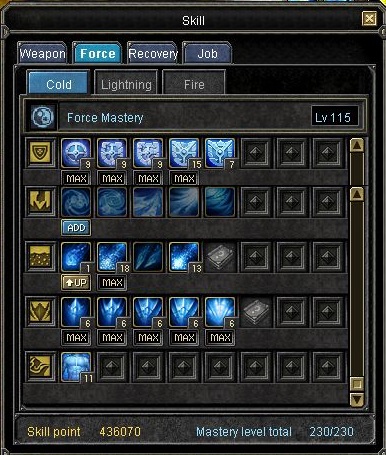  SATILDI - NORMA # samuray__tr # 115 LvL # SPEAR NUKER