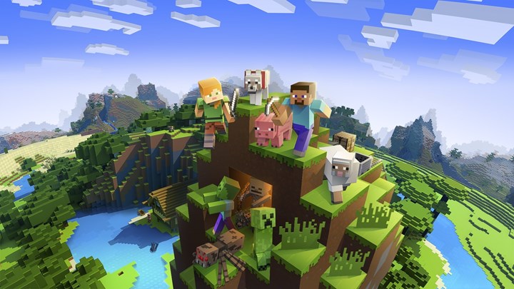 Minecraft’ın yaratıcısından şaşırtan “Minecraft 2” müjdesi