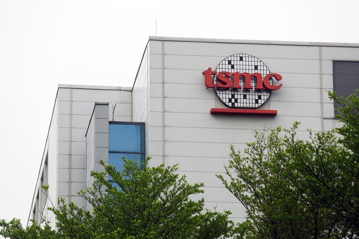 TSMC, Avrupa'daki ilk çip üretim tesisinin inşasına başlıyor