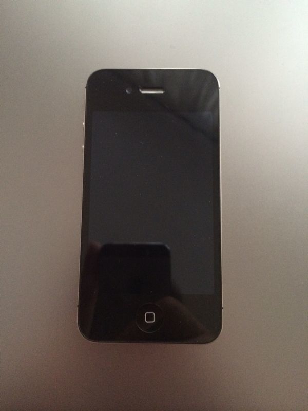  Yine iphone 4s Yine temiz ve Yine kaçıran üzülür