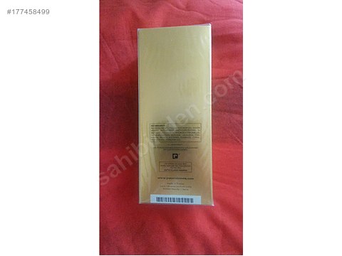  Paco Rabanne 1 Million - Orjinal 100ml