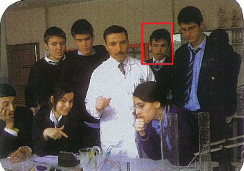  BUNLARI BAŞKA YERDE GÖRMEDİNİZ CİTİZENİN LİSE FOTOĞRAFLARI SS'Lİ (YENİ SS EKLENDİ)