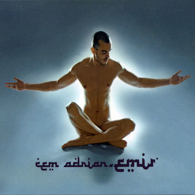  !!! Cem Adrian - Emir (Yeni Albüm) !!!