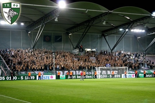  PAOK FC ( ΠAOK - 1926 ) 'Dikefalos tou Vorra'