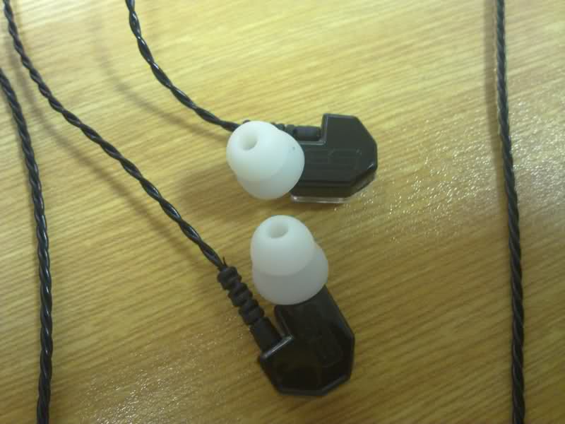  EarSonics SM3 incelemesi