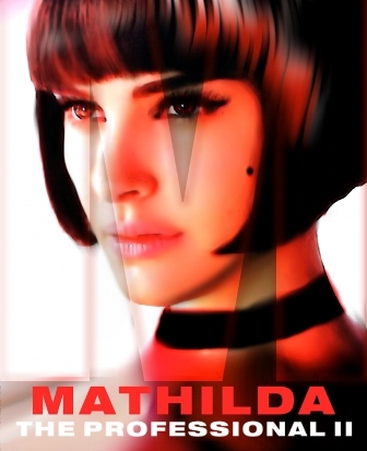  Leon The Proffessional 2: Mathilda (Söylenti)Spoiler İçerir!